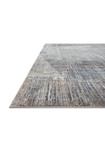 Reeds Rugs Maeve 3'11" x 5'7" Slate / Mist Rectangle Rug