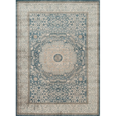 2'-8" X 10'-6" Rug Runner