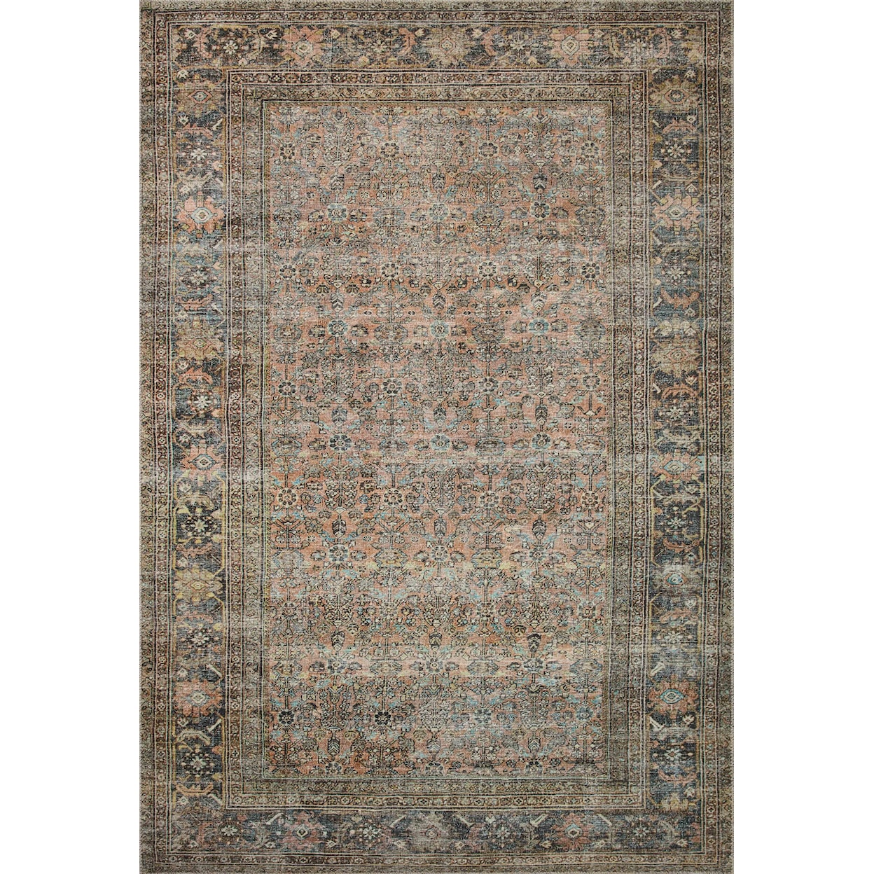 Loloi Rugs Adrian 2'6" x 7'6"  Rug