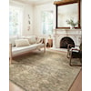 Loloi Rugs Margot 18" x 18"  Rug