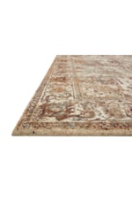 Loloi Rugs Jasmine 5'3" x 7'8" Ivory / Multi Rug