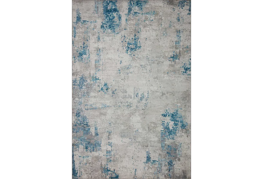 Drift 2'6" x 7'6"  Rug by Reeds Rugs at Reeds Furniture