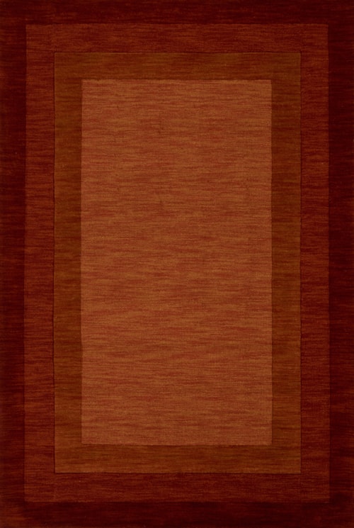 5'-0" X 7'-6" Rug