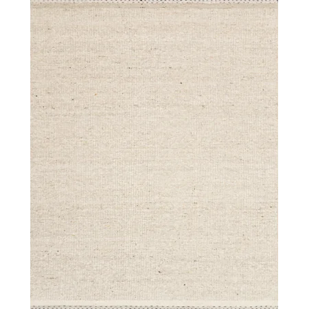 9'3" x 13' Oatmeal Rug