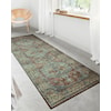 Loloi Rugs Skye 18" x 18"  Rug