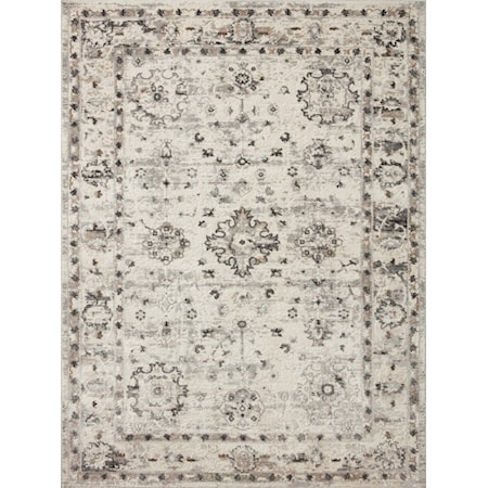 2'7" x 10'0"  Rug