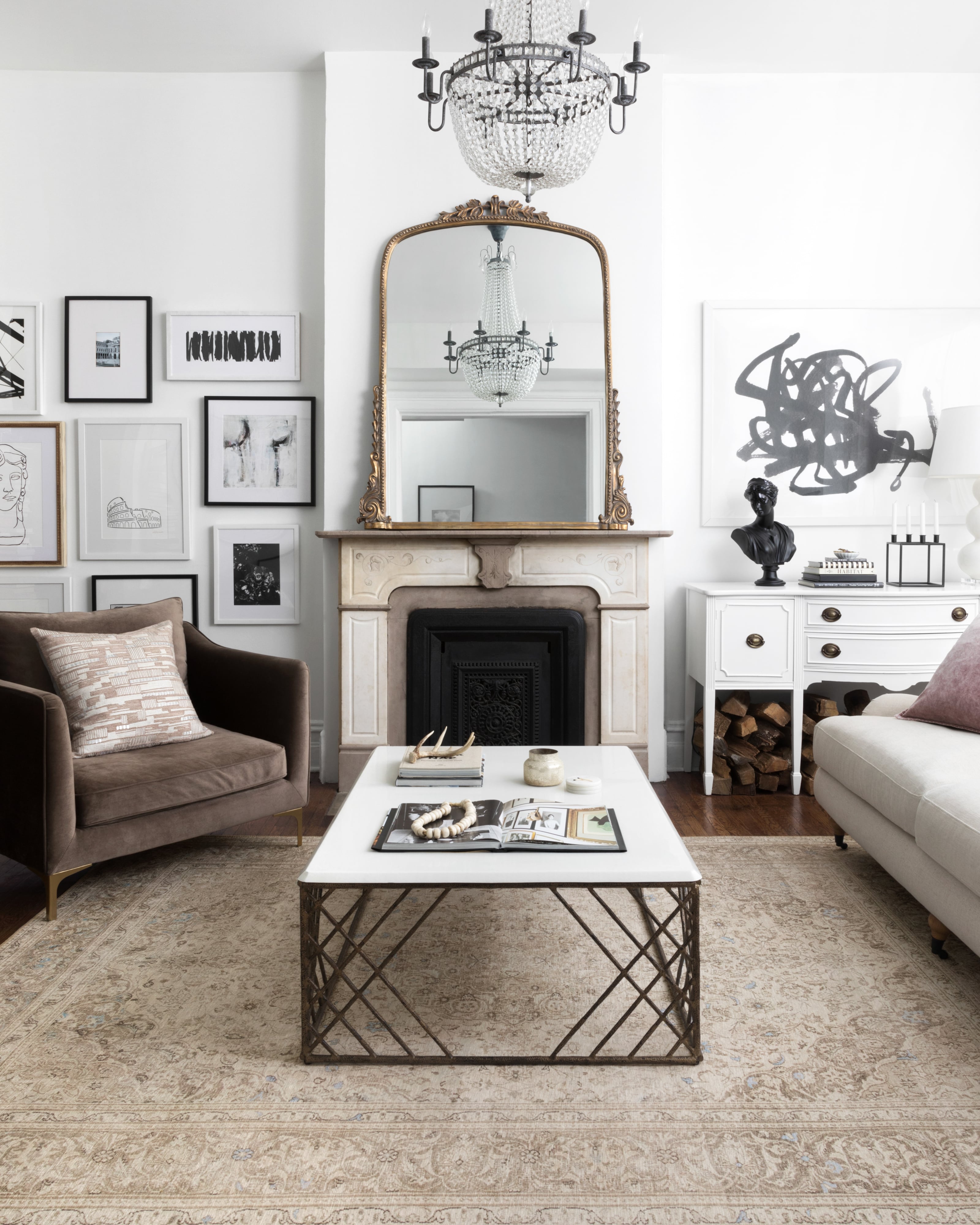 Loloi Rugs Loren 2'-3" x 3'-9" Area Rug