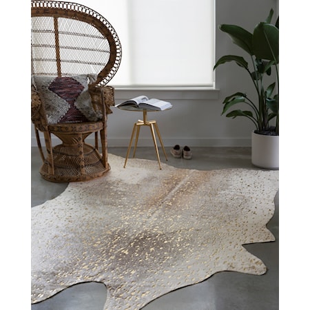 5&apos; X 6&apos;-6&quot; Area Rug