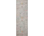 Loloi Rugs Elysium 18" x 18" Rug