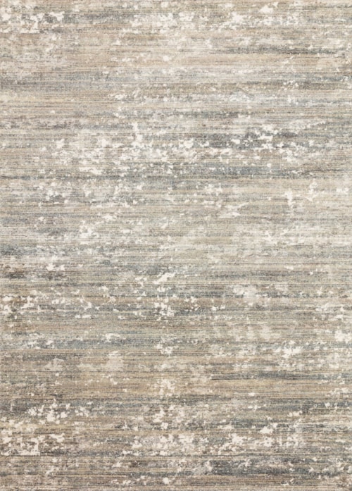 1'6" x 1'6"  Fog Rug