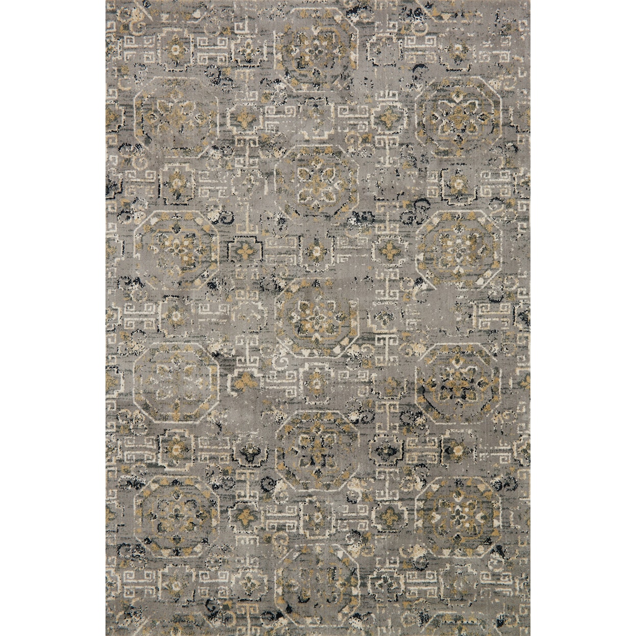 Reeds Rugs Torrance 2'-7" X 10'-0" Rug Runner