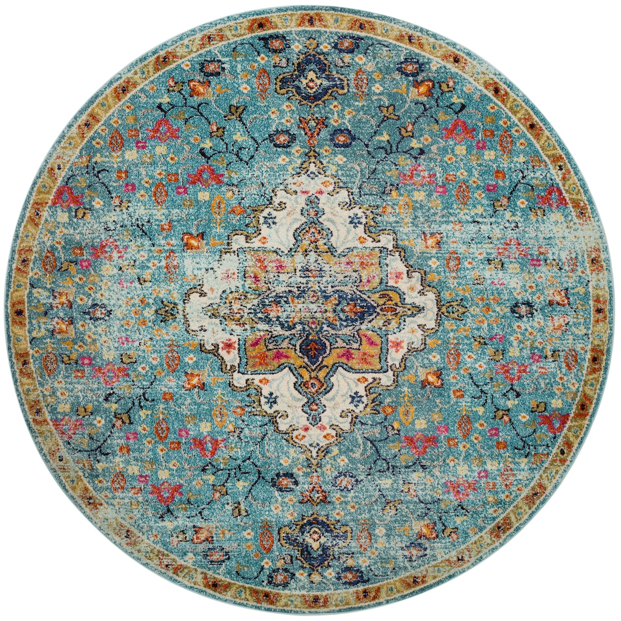 Loloi Rugs Nadia 2'-2" x 8' Rug