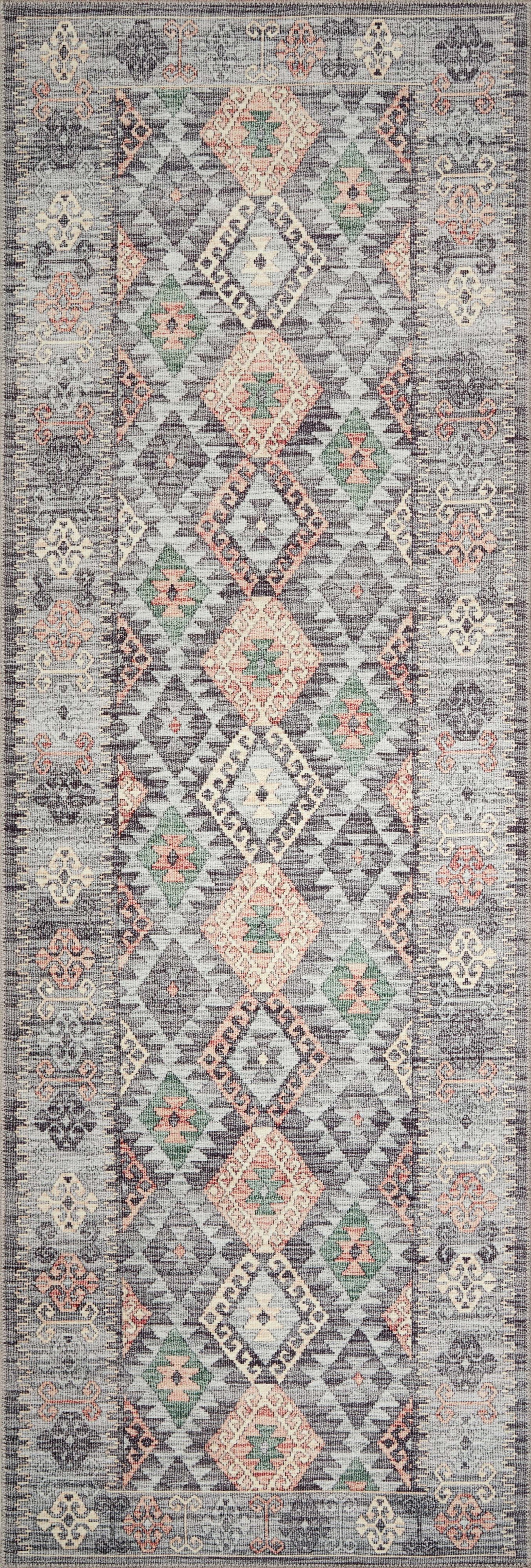 18" x 18"  Rug