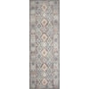 Loloi Rugs Zion 18" x 18"  Rug