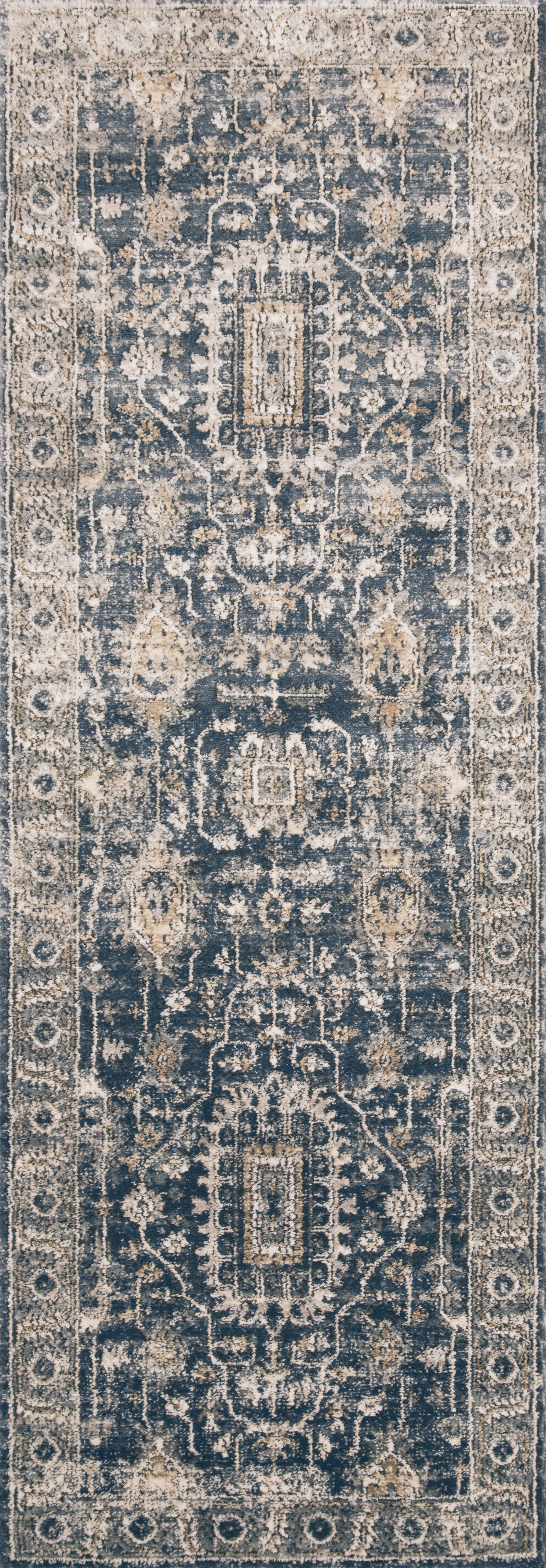 18" x 18"  Rug