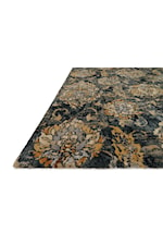 Loloi Rugs Torrance 2'-7" X 4' Rug