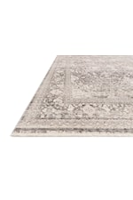 Loloi Rugs Homage 11'6" x 15'6" Ivory / Silver Rug