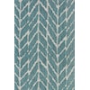 Reeds Rugs Isle 3'-11" X 5'-10" Area Rug