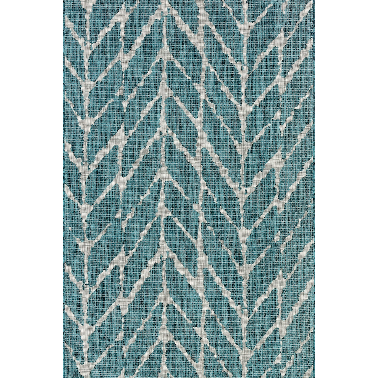 Reeds Rugs Isle 9'-2" x 12'-1" Area Rug