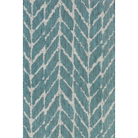 5'-3" X 7'-7" Area Rug