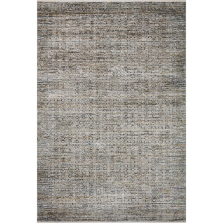 2'7" x 12'0" Rug