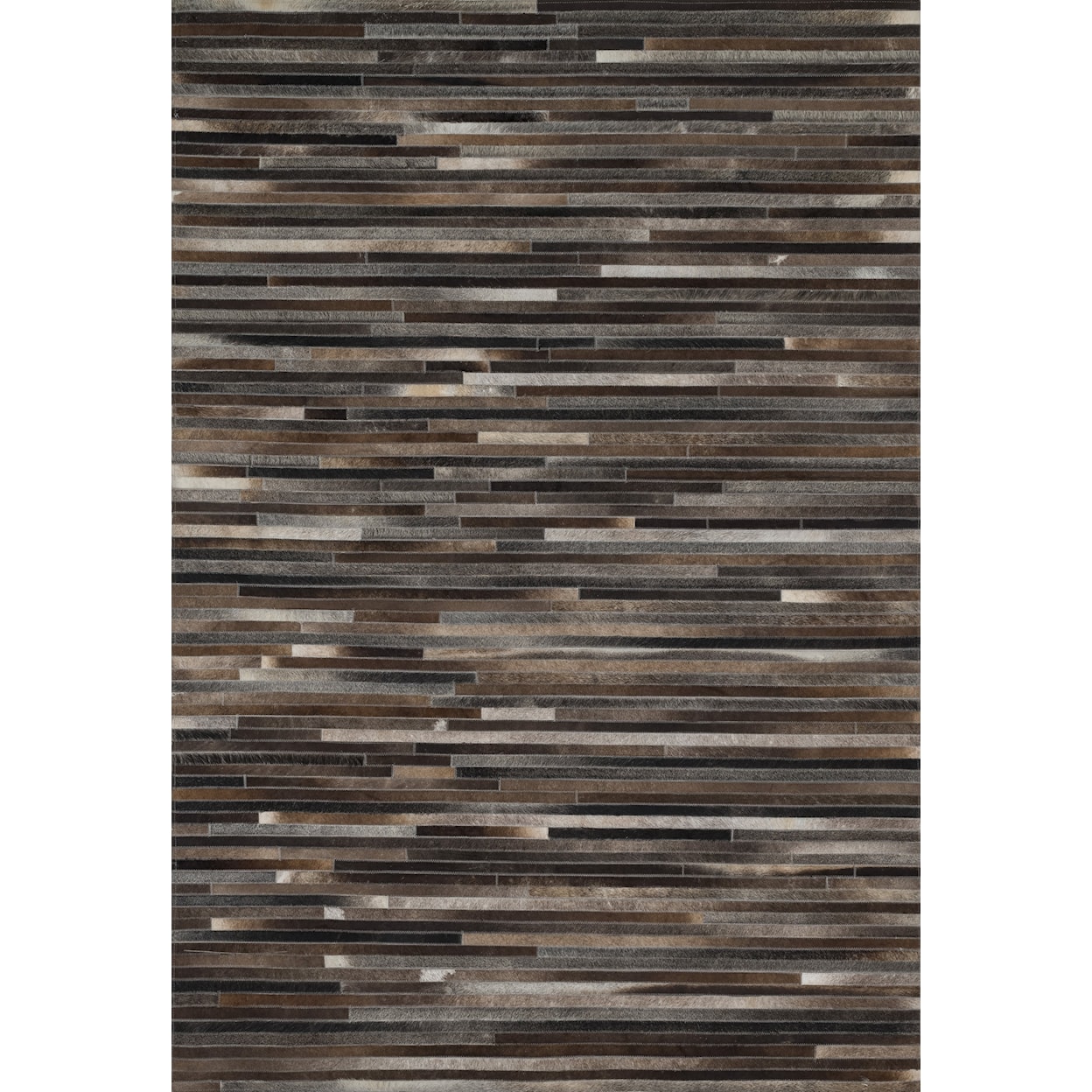 Reeds Rugs Promenade 7'-6" x 9'-6" Area Rug