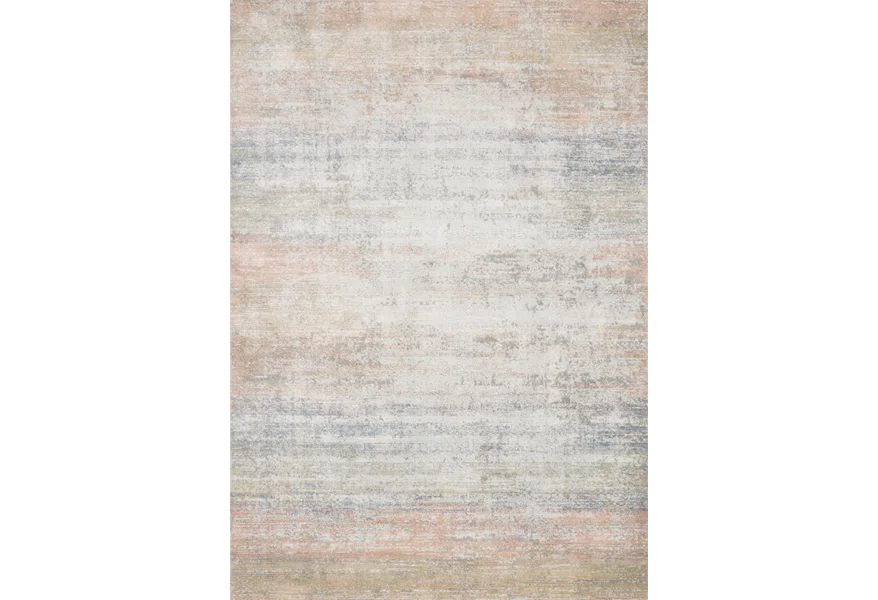 Lucia 2'8" x 14'  Rug by Reeds Rugs at Reeds Furniture