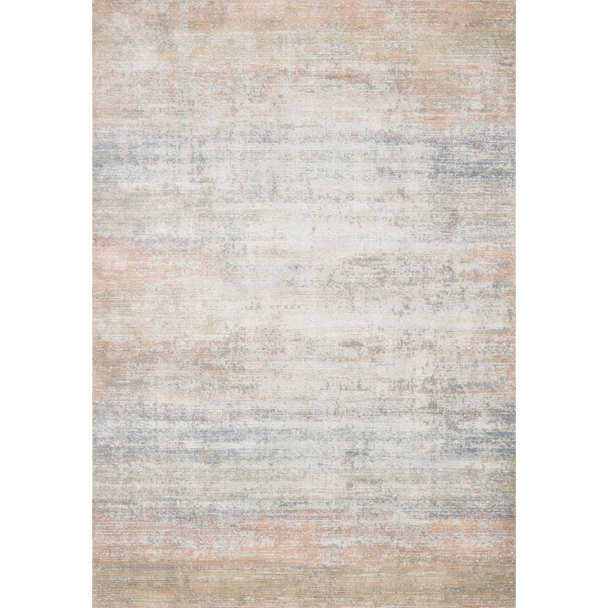 Reeds Rugs Lucia 2'8" x 14'  Rug