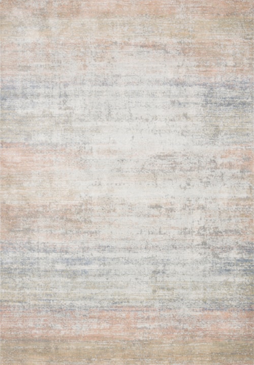 18" x 18" Mist Sample Rug