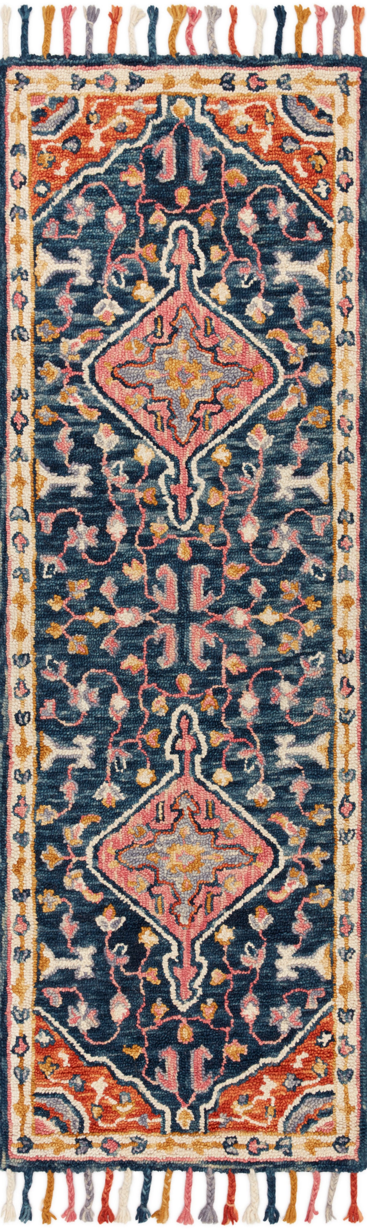 7'-9" X 9'-9" Rug