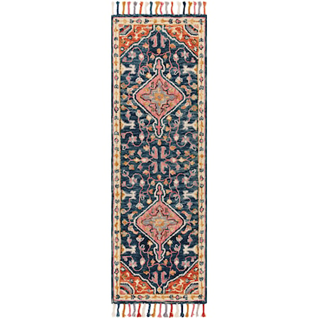 7&apos;-9&quot; X 9&apos;-9&quot; Rug