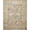 Reeds Rugs Margot 2'0" x 5'0"  Rug