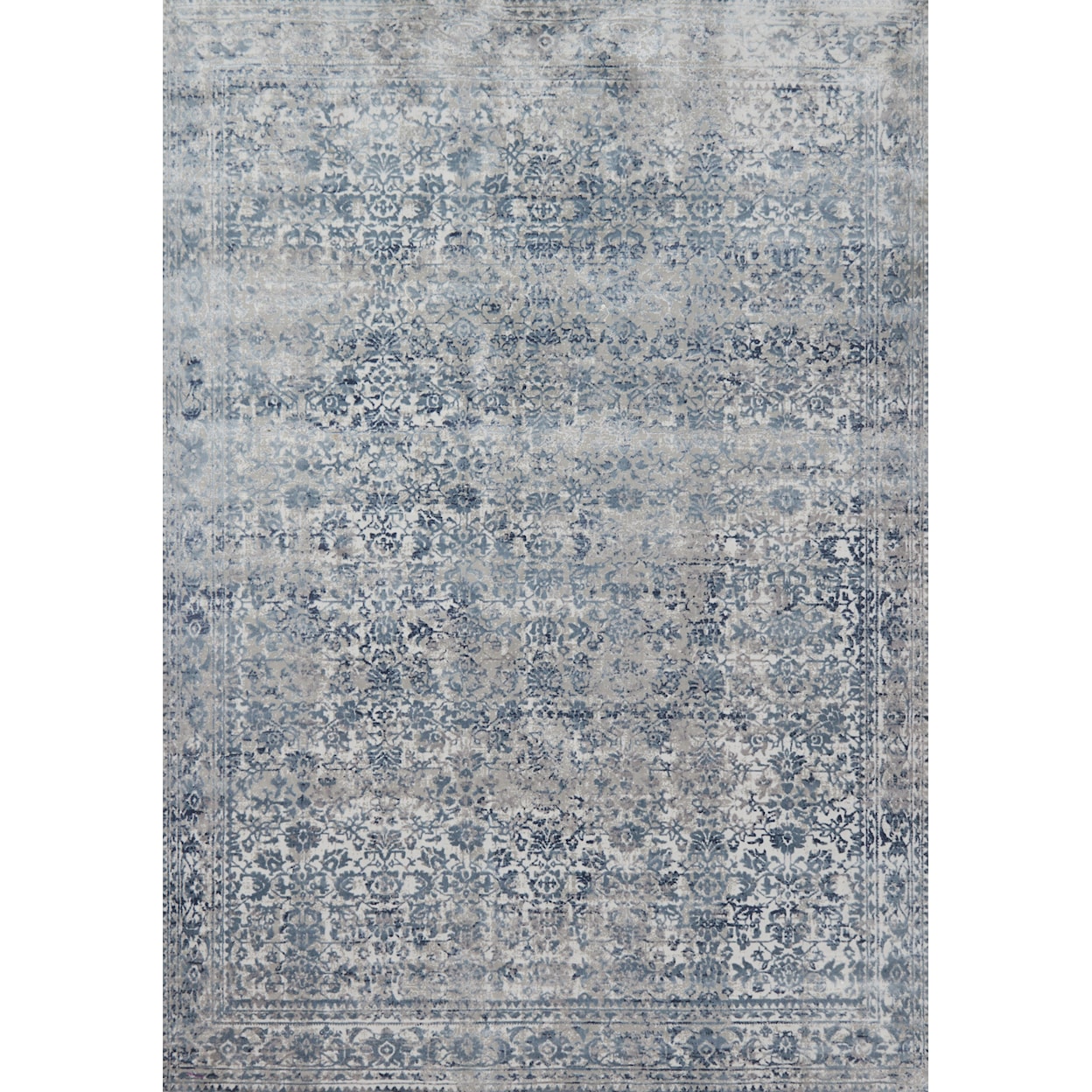 Loloi Rugs Patina 5'-3" X 7'-8" Area Rug