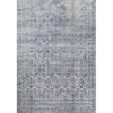9'-6" X 13' Area Rug