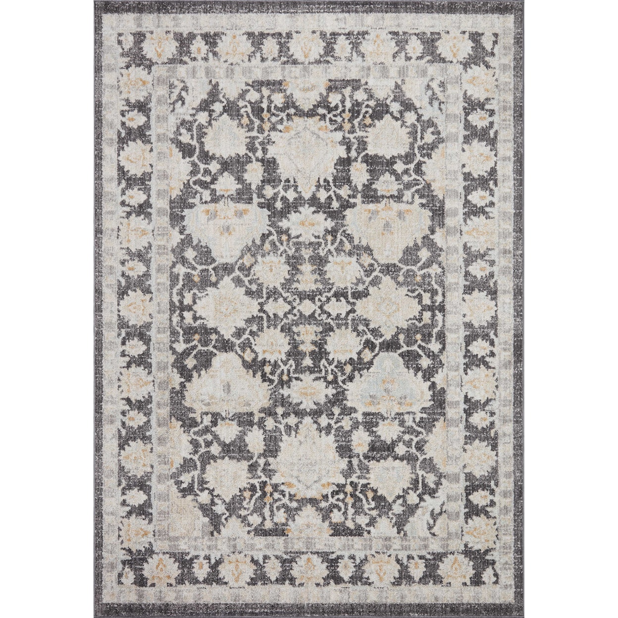 Loloi Rugs Monroe 3'-9" x 5'-9"  Rug