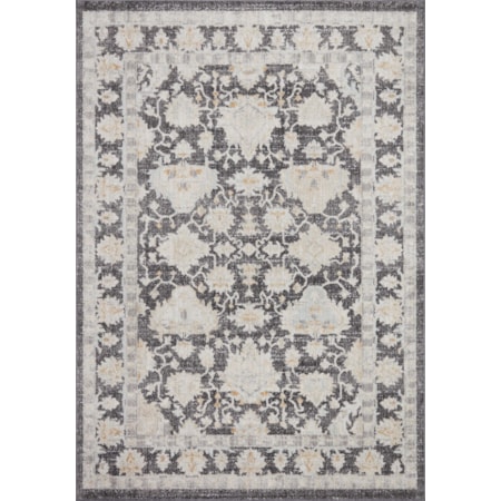 3'-9" x 5'-9" Rug