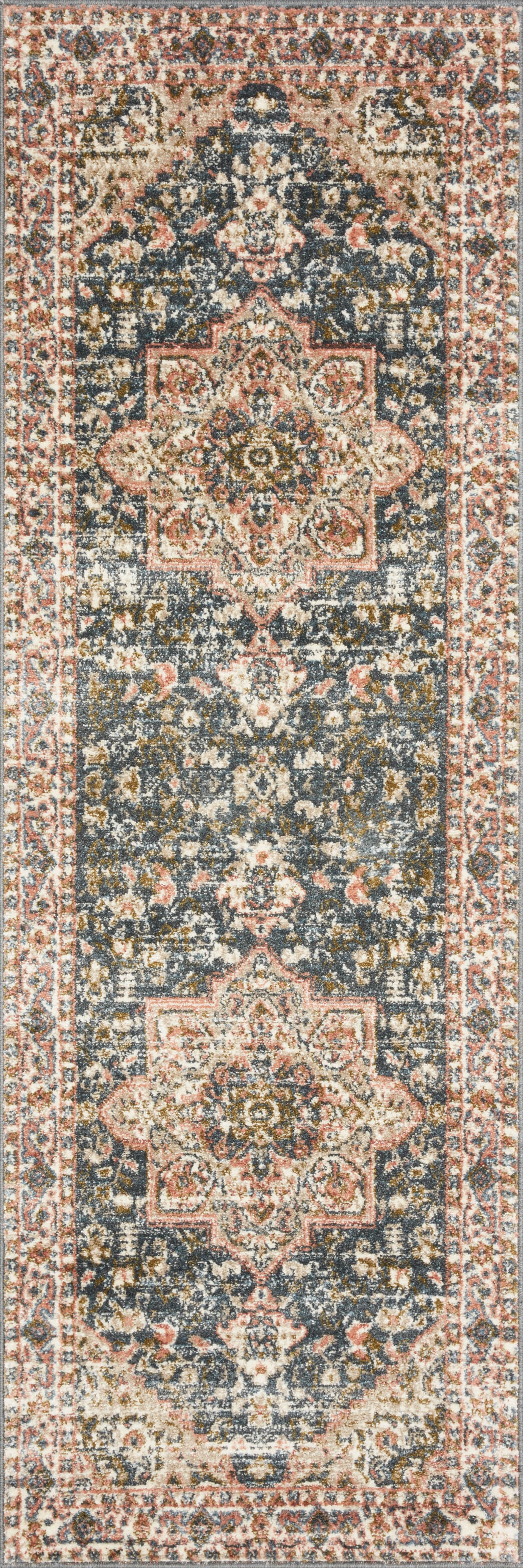 18" x 18"  Rug