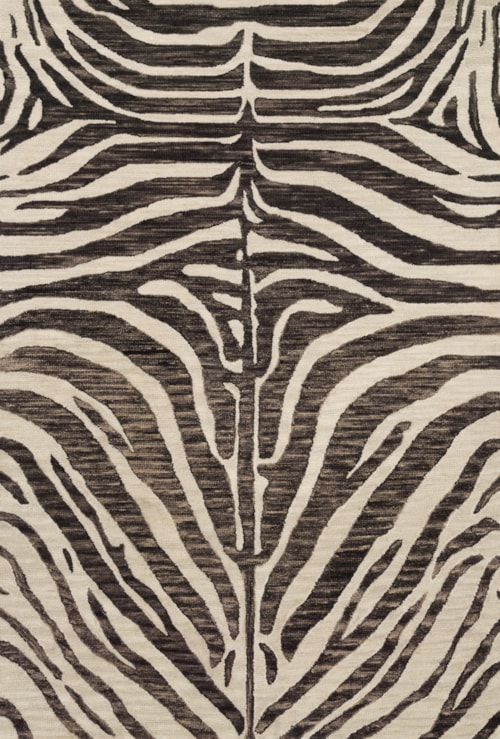 7'9" x 9'9" Java / Ivory Rug