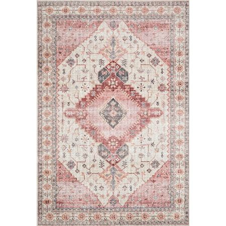 18" x 18"  Rug