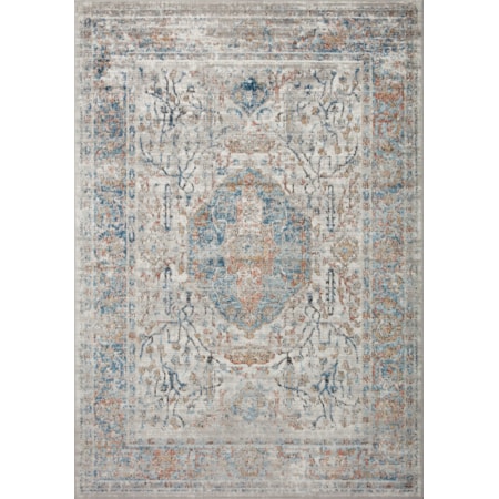 18&quot; x 18&quot;  Rug