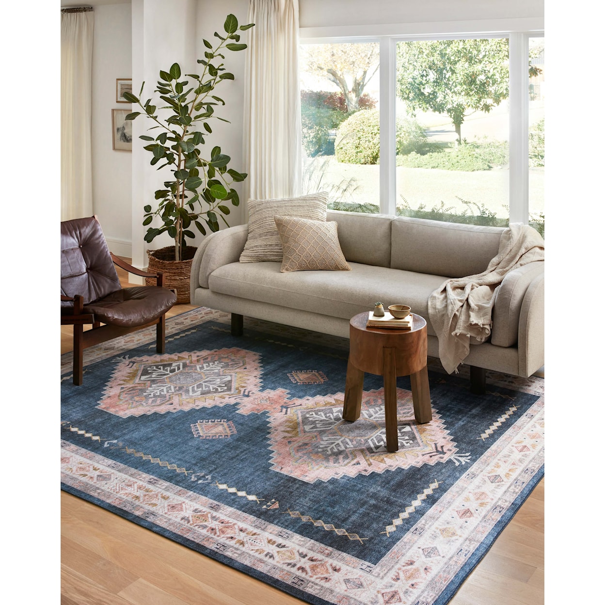 Reeds Rugs Heidi 7'6" x 9'6"  Rug