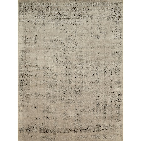 2'-7" X 4' Area Rug