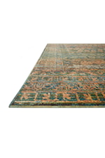 Reeds Rugs Javari 5'-3" X 7'-4" Rug