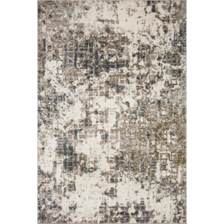 18" x 18"  Rug