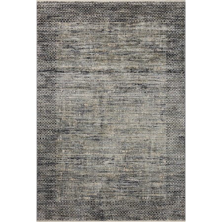 2'7" x 8'0"  Rug