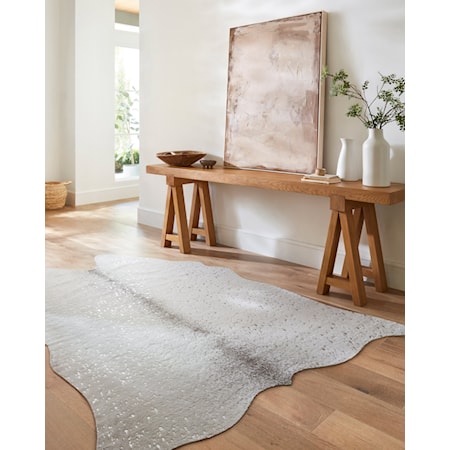 5&apos; X 6&apos;-6&quot; Area Rug