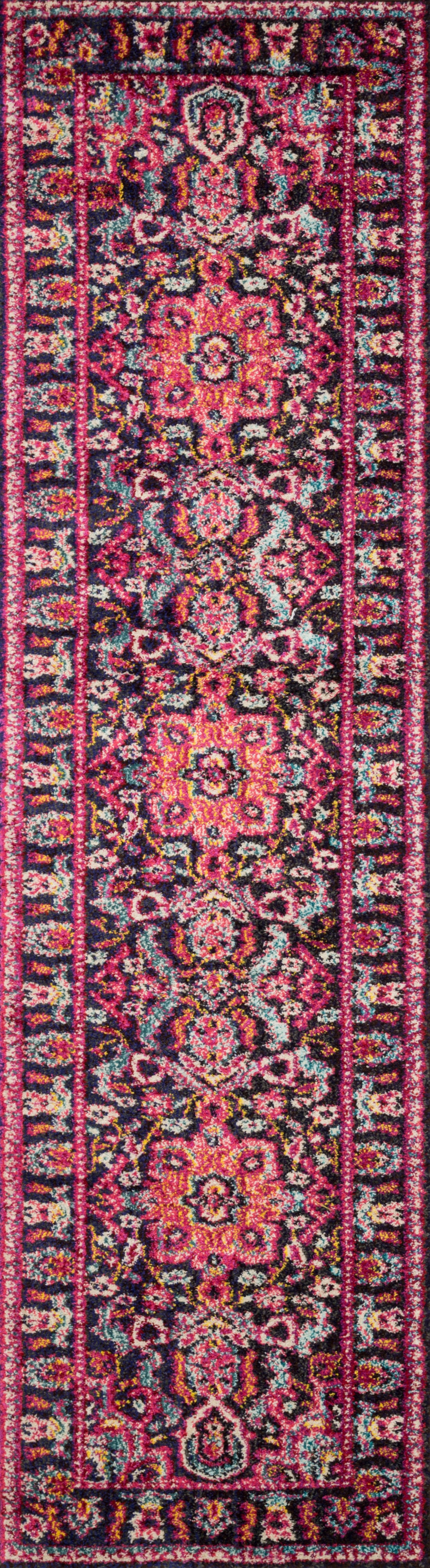 2'-2" x 10' Rug