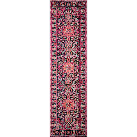 2&apos;-2&quot; x 10&apos; Rug