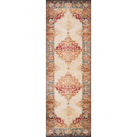 18&quot; x 18&quot;  Rug