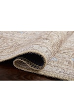 Loloi Rugs Loren 7'-6" x 9'-6" Sand / Taupe Area Rug